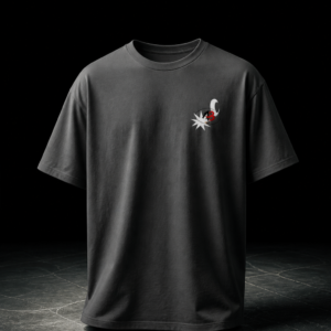 T-Shirt Univers - Anti13Tress
