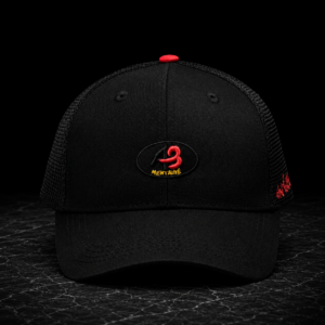 Casquette Mentalité - Anti13Tress