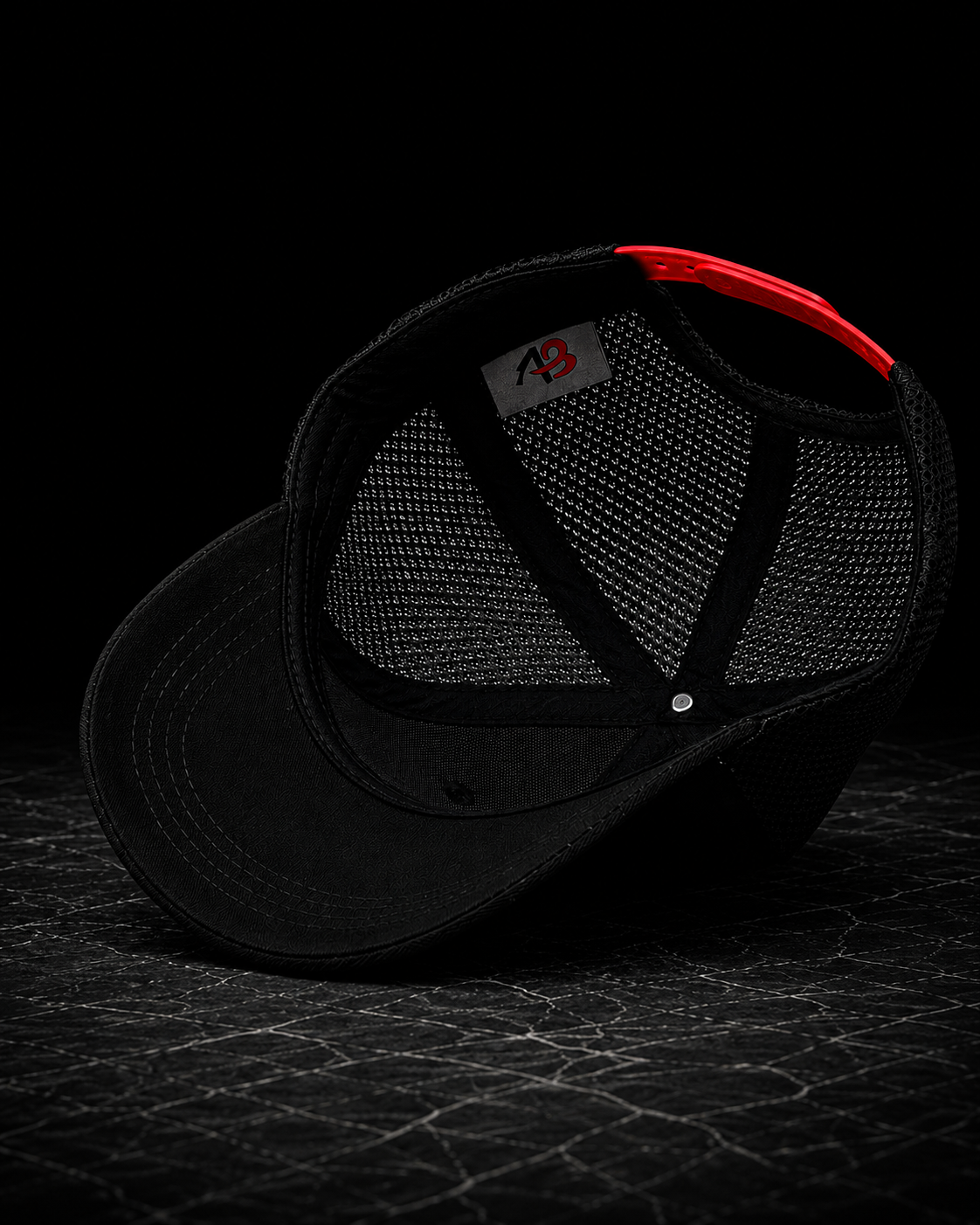 Casquette Mentalité Anti13Tress hover